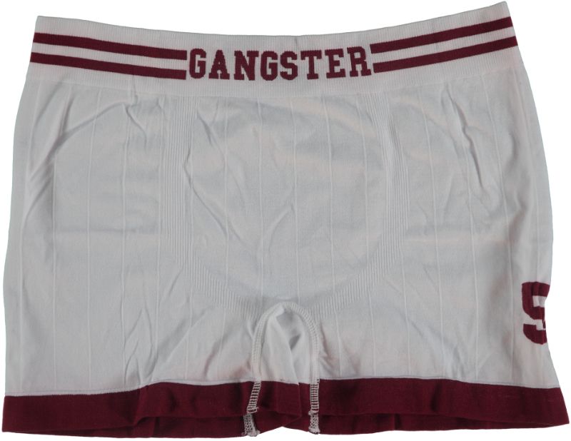 (Cueca gangster) (Cueca gangster)